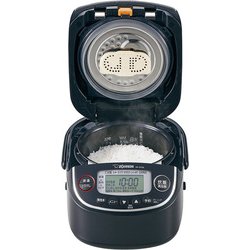 ヨドバシ.com - 象印 ZOJIRUSHI 小容量圧力IH炊飯器 3合炊き NP-RT05