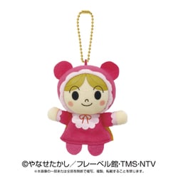 ヨドバシ.com - セガフェイブ 80831 アンパンマン ふわふわゆび人形