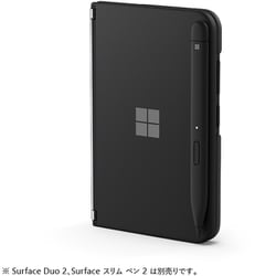 ヨドバシ.com - マイクロソフト Microsoft Surface Duo 2 ペン カバー