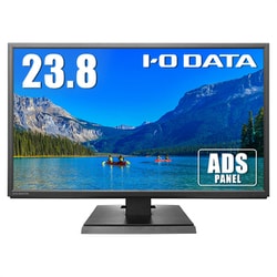 ヨドバシ.com - アイ・オー・データ機器 I-O DATA 23.8型ワイド液晶