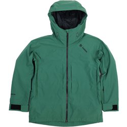 ヨドバシ.com - ゴールドウイン GOLDWIN GORE-TEX 2L JACKET G02301P
