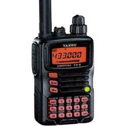 ヨドバシ.com - 八重洲無線 デュアルバンド FMトランシーバー 4アマ