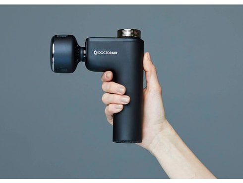 ヨドバシ.com - ドクターエア DOCTORAIR EXAGUN HOT&COOL（エクサガン