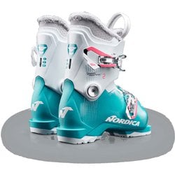 ヨドバシ.com - ノルディカ NORDICA SPEEDMACHINE J2 GIRL 050872013L4