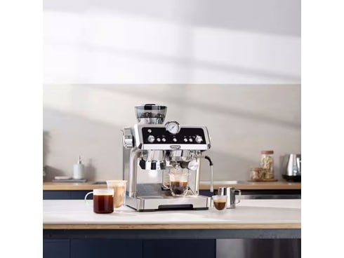 ヨドバシ.com - デロンギ De'Longhi エスプレッソマシン La