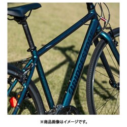 ヨドバシ.com - ブリヂストン BRIDGESTONE クロスバイク XB1（エックス