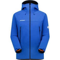 ヨドバシ.com - マムート MAMMUT ウィンターフィールド ソフトシェル