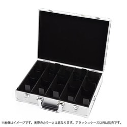 ヨドバシ.com - トイガー TOYGER CEO Storage アルミ製