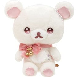 ヨドバシ.com - サンエックス San-X MF70701 リラックマ ぬいぐるみ