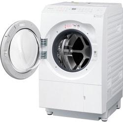 ヨドバシ.com - パナソニック Panasonic ドラム式洗濯機 洗濯11kg/乾燥