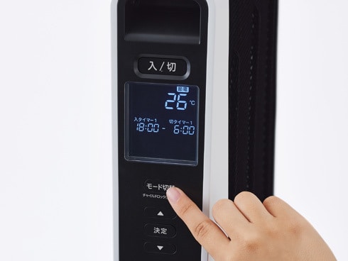 ヨドバシ.com - siroca シロカ 遠赤軽量ヒーター かるポカ 10畳まで