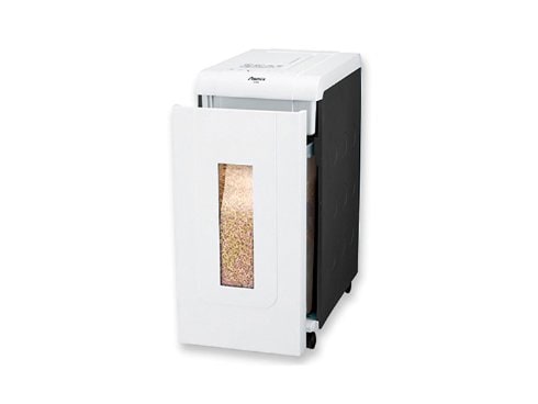 ヨドバシ.com - アスカ Asmix 超静音 マイクロカットシュレッダー