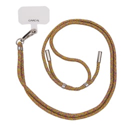 ヨドバシ.com - ガーカル GAACAL p00333k [スマホショルダーストラップ