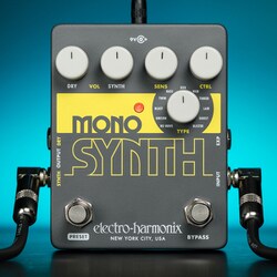 ヨドバシ.com - ELECTRO HARMONIX エレクトロハーモニックス EHX