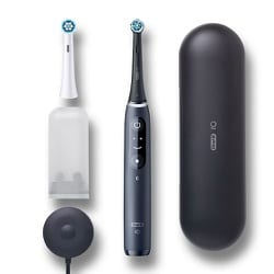 ヨドバシ.com - ブラウン BRAUN 電動歯ブラシ Oral-B（オーラルB） iO7