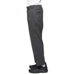 ヨドバシ.com - ゴールドウイン GOLDWIN ワンタックウールパンツ One