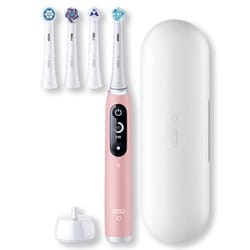 ヨドバシ.com - ブラウン BRAUN 電動歯ブラシ Oral-B（オーラルB） iO6