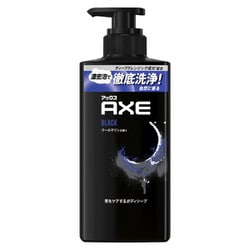 ヨドバシ.com - ユニリーバ Unilever AXE アックス アックス