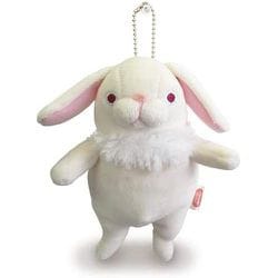 ヨドバシ.com - シナダ SHINADA MOUS-0088RWH もちうさぎ MINI ロップ