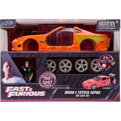 ヨドバシ.com - ジャダ JADA ワイルドスピード FB 1/24 ダイキャスト