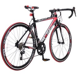 ヨドバシ.com - パンサー Panther ロードバイク 470mm 700×25C 外装16