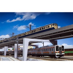 ヨドバシ.com - KATO カトー 10-1850 Nゲージ 211系0番台（国鉄仕様