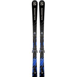 ヨドバシ.com - サロモン SALOMON スキー板「SALOMON S/MAX 10 XT