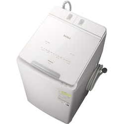 ヨドバシ.com - 日立 HITACHI 縦型洗濯乾燥機 ビートウォッシュ 洗濯