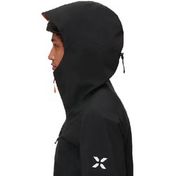 ヨドバシ.com - マムート MAMMUT アイガー フリー プロ HS フード