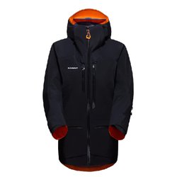 ヨドバシ.com - マムート MAMMUT アイガー フリー プロ HS フード