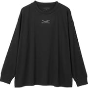 ヨドバシ.com - バクネ BAKUNE BAKUNE ベロア ロングスリーブ クルー