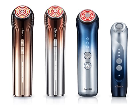 ヨドバシ.com - ヤーマン YA-MAN RFエイジングケア美顔器 Bloom 6 10