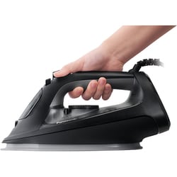 ヨドバシ.com - パナソニック Panasonic コード付き スチームアイロン