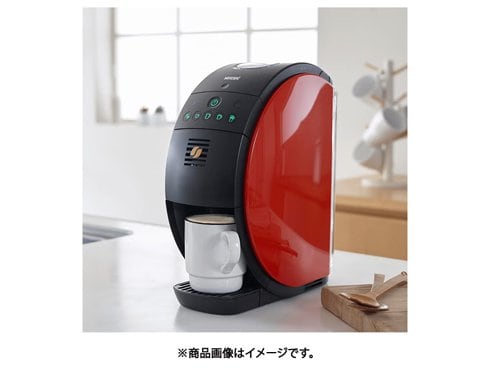 ヨドバシ.com - ネスレ Nestle コーヒーメーカー ネスカフェ ゴールド