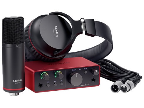 ヨドバシ.com - FOCUSRITE フォーカスライト USB オーディオ