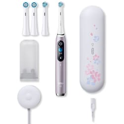ヨドバシ.com - ブラウン BRAUN 電動歯ブラシ Oral-B（オーラルB） iO9