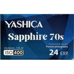 ヨドバシ.com - YASHICA ヤシカ YASHICA Sapphire70s New. ヤシカ