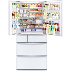 ヨドバシ.com - 三菱電機 MITSUBISHI ELECTRIC 冷蔵庫 WXDシリーズ