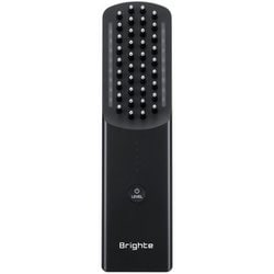 ヨドバシ.com - ブライト Brighte ブラシ型美顔器 ELEKI BRUSH（エレキ