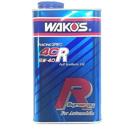 ヨドバシ.com - 和光ケミカル ワコーズ WAKO'S エンジンオイル 4CR