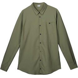 ヨドバシ.com - フーディニ HOUDINI メンズ ロングスリーブ シャツ M's