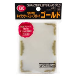 ヨドバシ.com - KMC ケイエムシー カードバリアー キャラクター