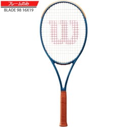 ヨドバシ.com - ウィルソン Wilson BLADE 98 16X19 V9（ブレード 98