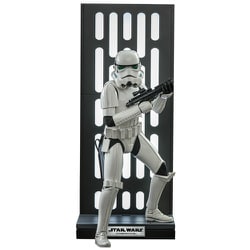 ヨドバシ.com - ホットトイズ HOT TOYS ムービー・マスターピース 1/6