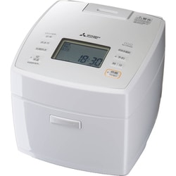ヨドバシ.com - 三菱電機 MITSUBISHI ELECTRIC IHジャー炊飯器 5.5合