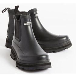 ヨドバシ.com - エーグル AIGLE ソフトレイン2 ラバーブーツ メンズ