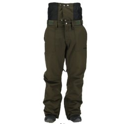 ヨドバシ.com - ベスプ VESP BB7 Standard Pants VPMP1048 OL(オリーブ