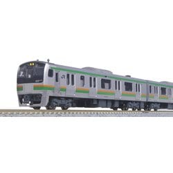 ヨドバシ.com - KATO カトー 10-1643 Nゲージ 完成品 E217系 東海道線