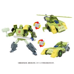 ヨドバシ.com - タカラトミー TAKARATOMY トランスフォーマー スタジオ