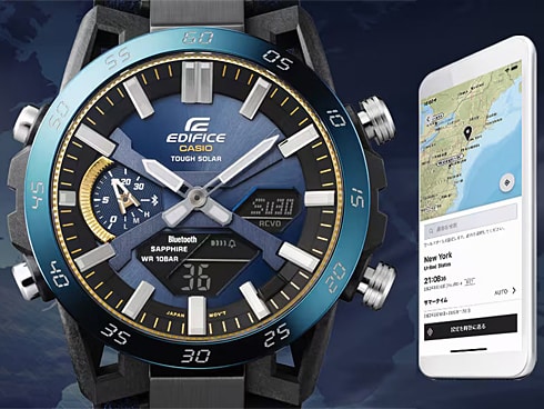 ヨドバシ.com - カシオ CASIO EDIFICE エディフィス EDIFICE
